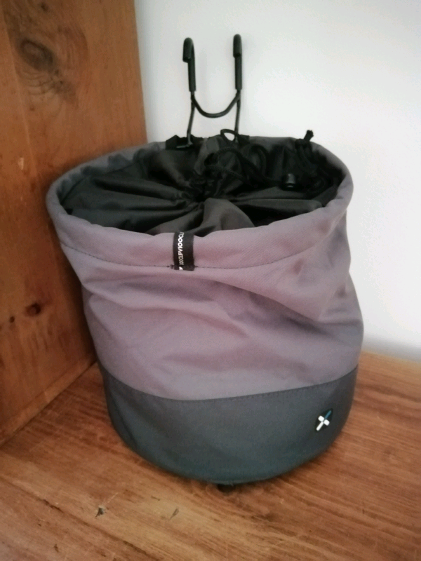 used bike bag